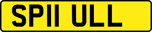 SP11ULL