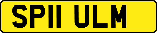 SP11ULM