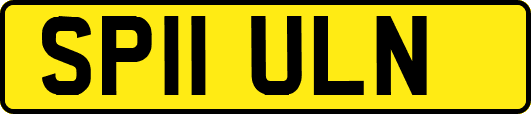 SP11ULN