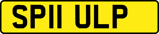SP11ULP