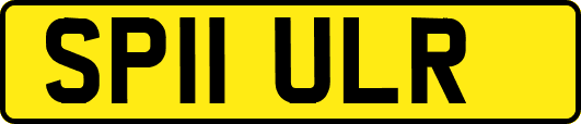SP11ULR