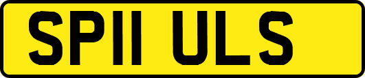 SP11ULS