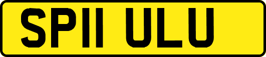 SP11ULU