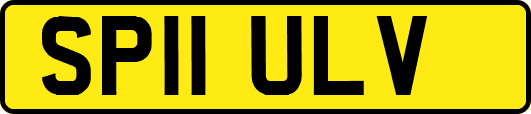 SP11ULV