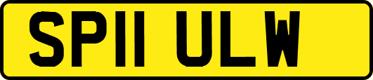 SP11ULW