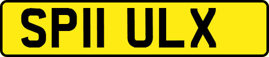 SP11ULX