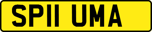 SP11UMA