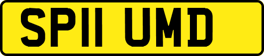 SP11UMD
