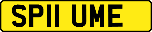 SP11UME