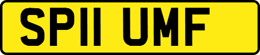 SP11UMF