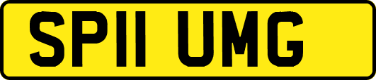 SP11UMG