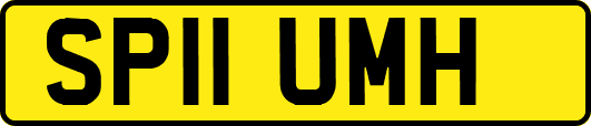 SP11UMH