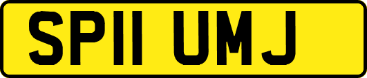SP11UMJ