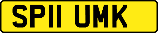 SP11UMK