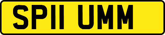 SP11UMM