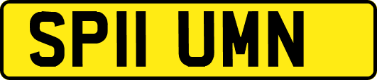 SP11UMN