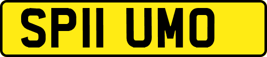 SP11UMO