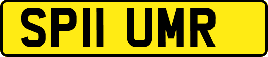 SP11UMR