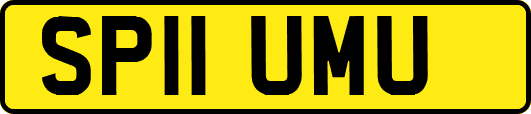 SP11UMU