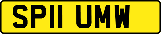 SP11UMW
