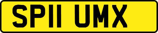 SP11UMX