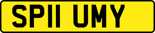 SP11UMY
