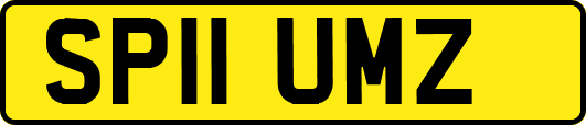 SP11UMZ