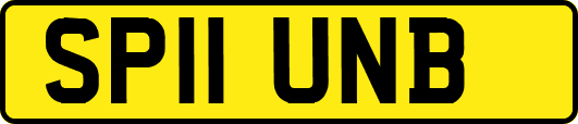 SP11UNB
