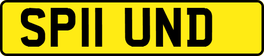 SP11UND