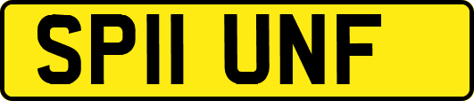 SP11UNF