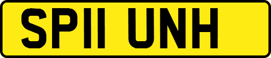 SP11UNH