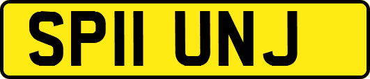 SP11UNJ