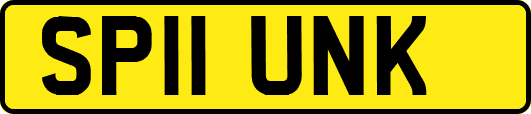 SP11UNK