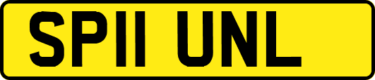 SP11UNL