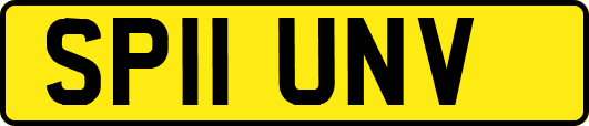SP11UNV