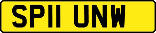 SP11UNW