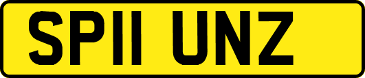 SP11UNZ