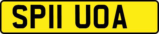 SP11UOA
