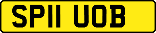 SP11UOB
