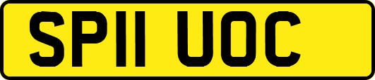 SP11UOC