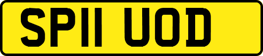 SP11UOD