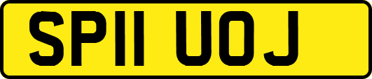 SP11UOJ