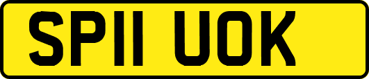 SP11UOK
