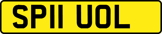 SP11UOL