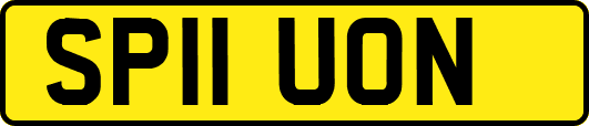 SP11UON