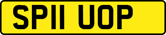 SP11UOP