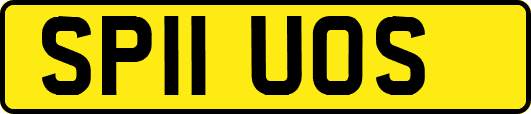 SP11UOS