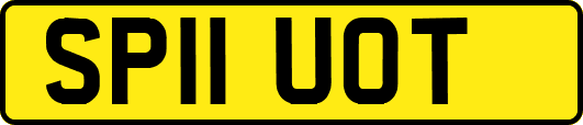 SP11UOT