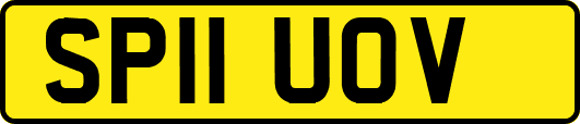 SP11UOV