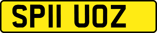 SP11UOZ